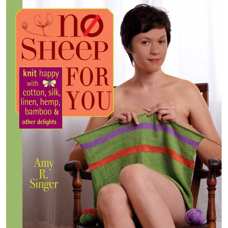 Interweave Press No Sheep for You
