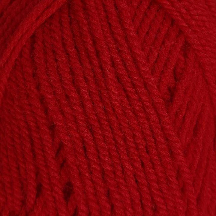 Encore Worsted 1386 Christmas Red#color_1386-christmas-red