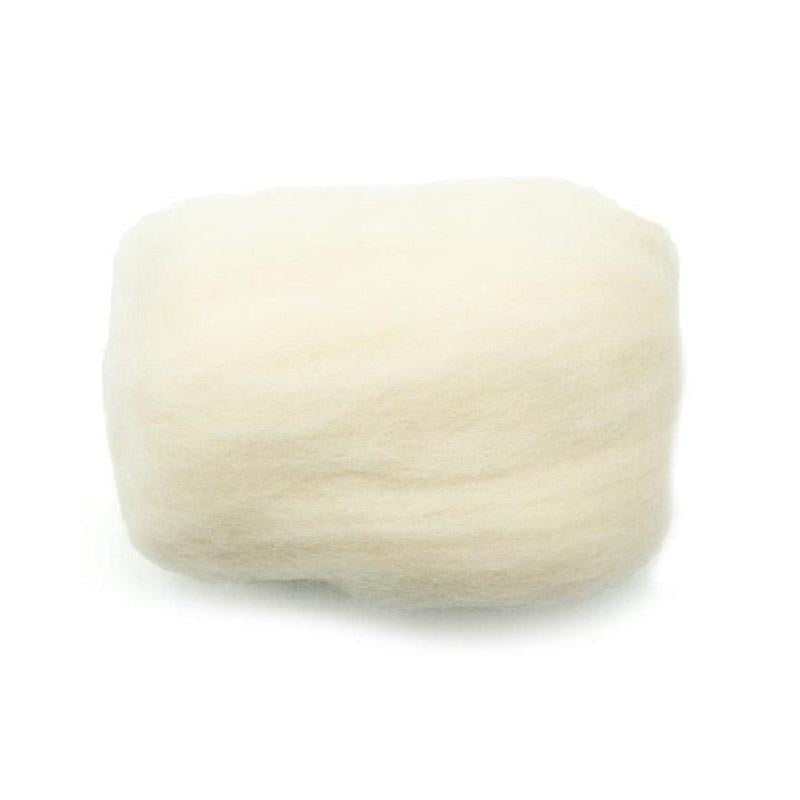 Clover Roving Off White#color_off-white