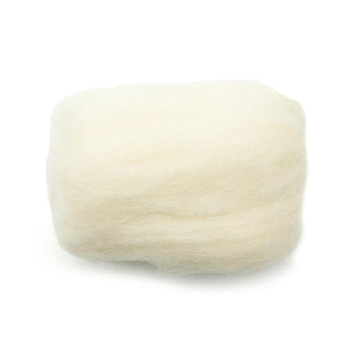 Clover Roving Off White#color_off-white