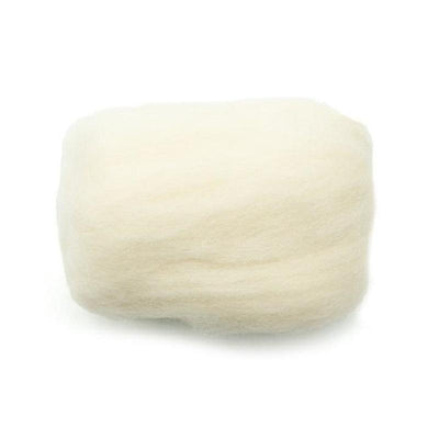 Clover Roving Off White#color_off-white