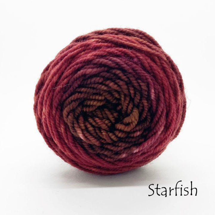 Ombré Superwash Sport Minkins Starfish#color_starfish