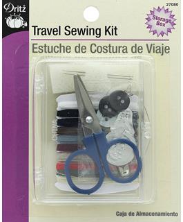 Dritz Travel Sewing Kit