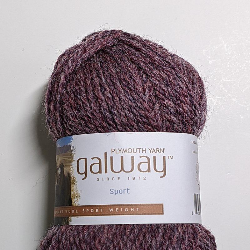 Galway Sport 0766 Tulipwood Heather#color_0766-tulipwood-heather