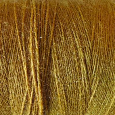 Blue Mountain Wool M318 Yellow Gold#color_m318-yellow-gold