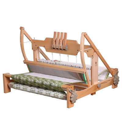 Ashford Wheels & Looms Table Loom