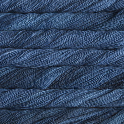 Malabrigo Lace 150 Azul Profundo#color_150-azul-profundo