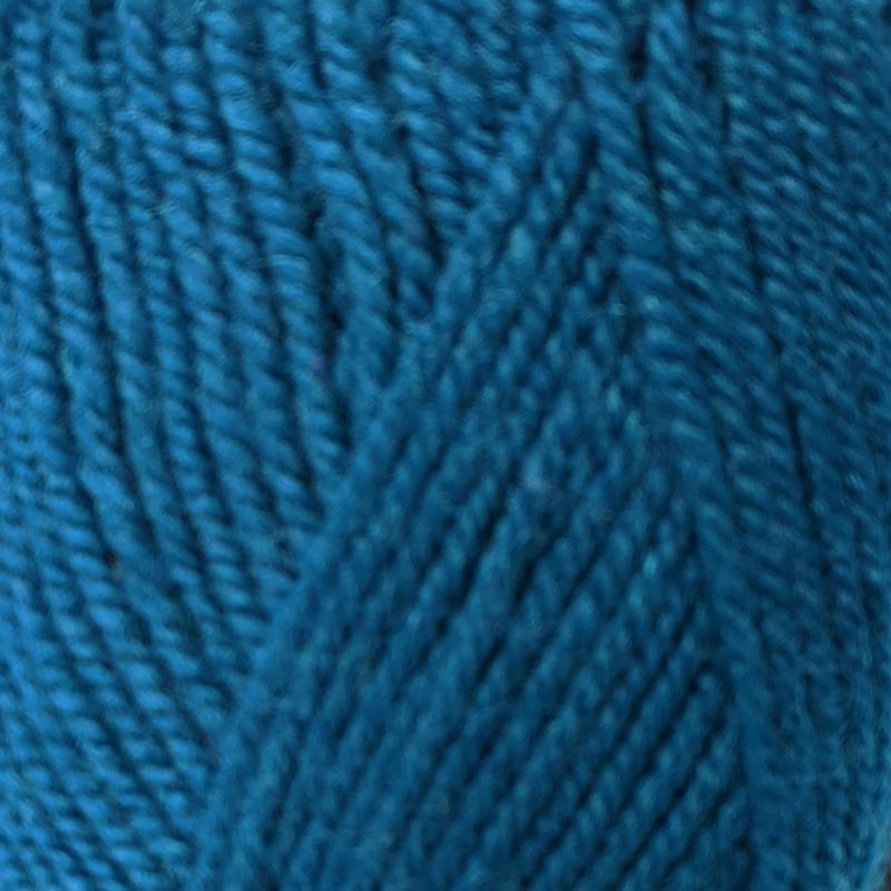 Encore Worsted 0157 Teal Topaz#color_0157-teal-topaz