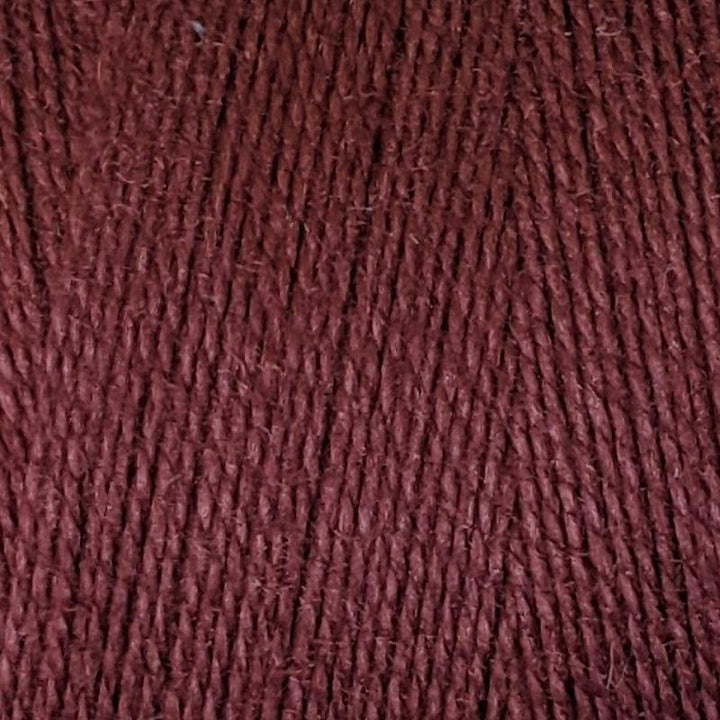 Maurice Brassard Cotton 8/2 5115 Wine Red#color_5115-wine-red