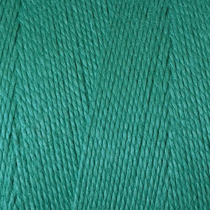 Maurice Brassard Cotton 8/2 1510 Turquoise#color_1510-turquoise