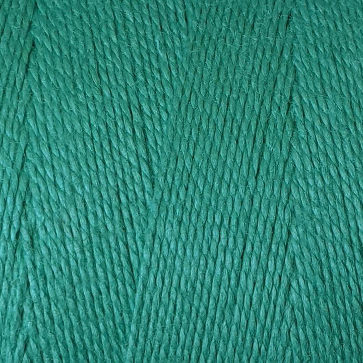 Maurice Brassard Cotton 8/2 1510 Turquoise#color_1510-turquoise