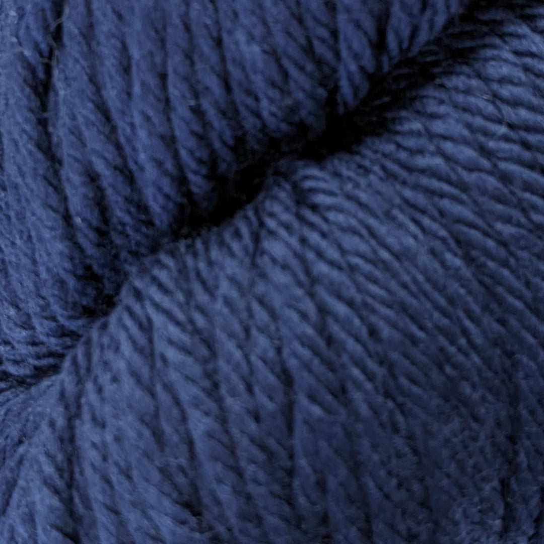 Chunky Merino Superwash 123 Navy#color_123-navy