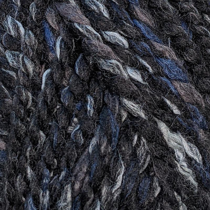 Encore Mega Colorspun 7160 Charcoal#color_7160-charcoal