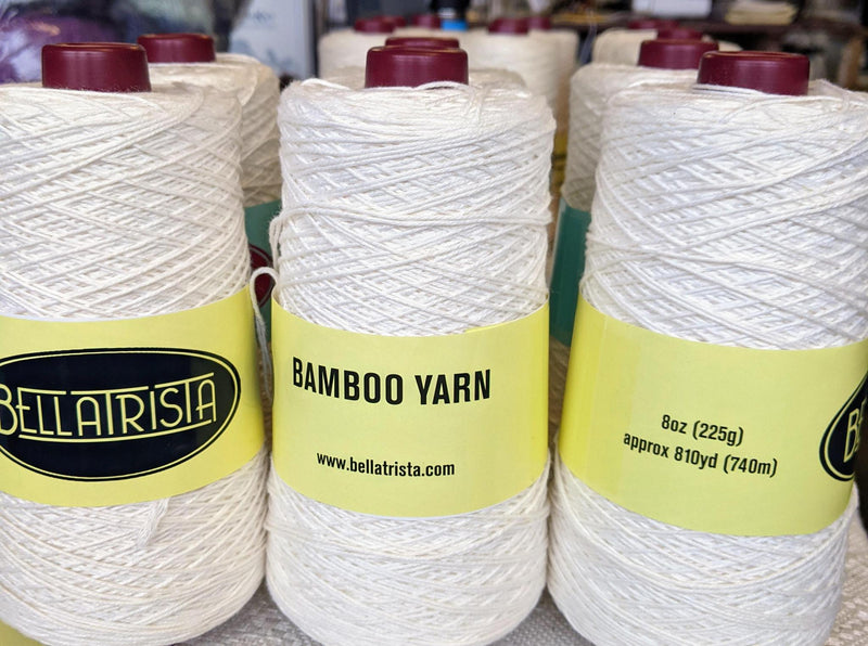 Bellatrista Bamboo Yarn