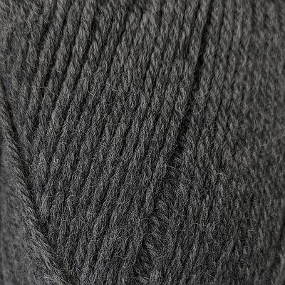 Galway Worsted 0751 M Grey Heather#color_0751-m-grey-heather