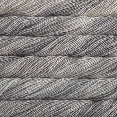 Malabrigo Silky Merino 429 Cape Cod Gray#color_429-cape-cod-gray
