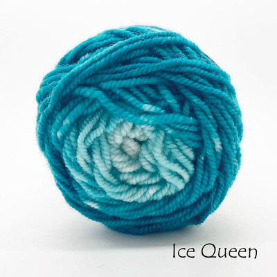 Ombré Superwash Sport Minikins Ice Queen#color_ice-queen