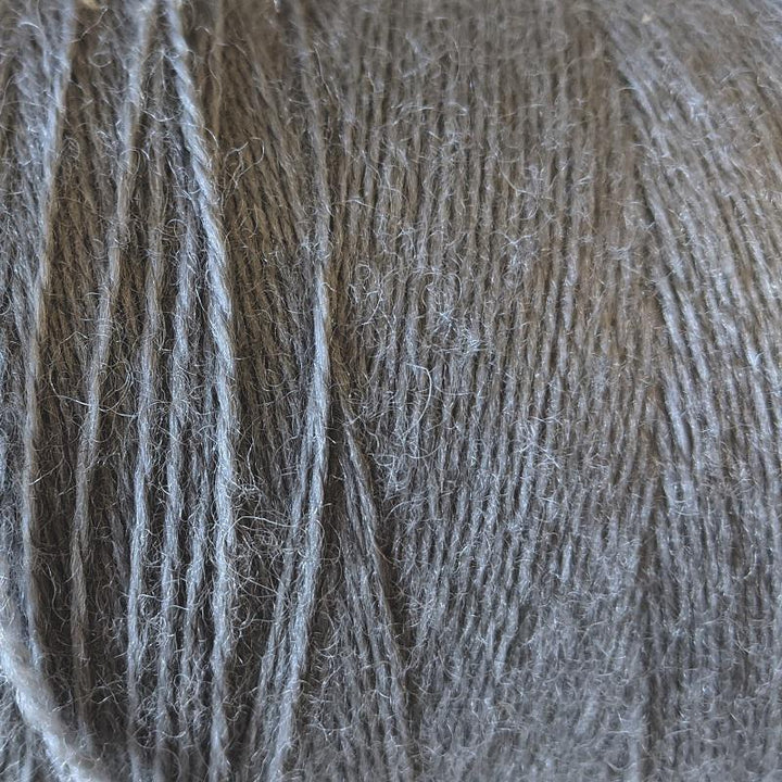 Blue Mountain Wool M315 Grey#color_m315-grey