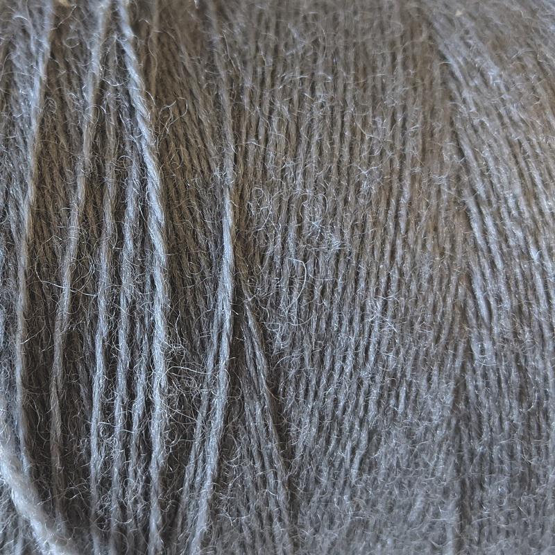 Blue Mountain Wool M315 Grey