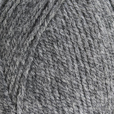 Encore Worsted 0389 Gray Frost Mix#color_0389-gray-frost-mix