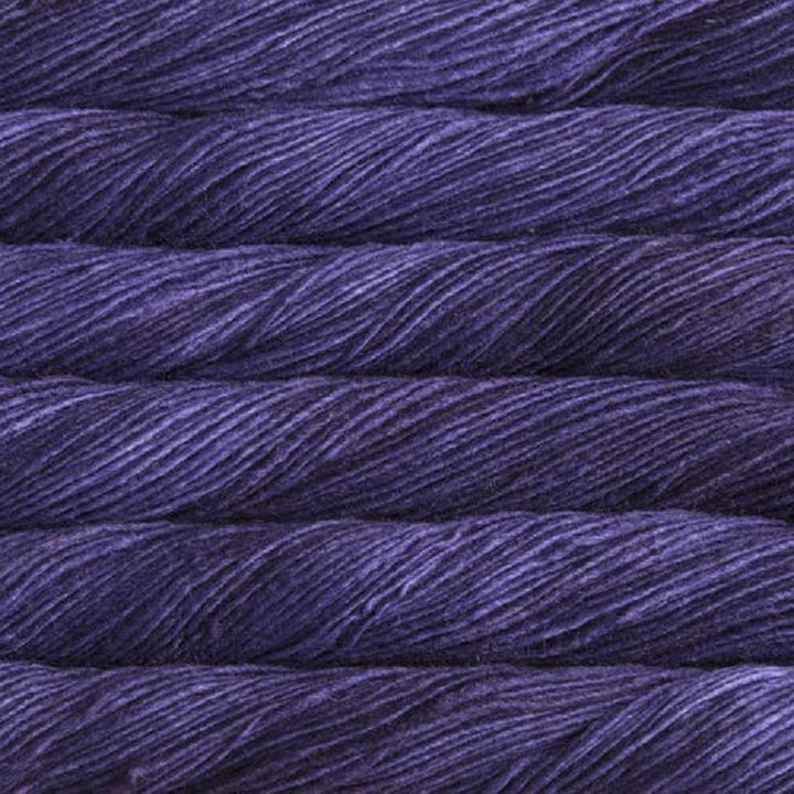 Malabrigo Silky Merino 030 Purple Mystery#color_030-purple-mystery