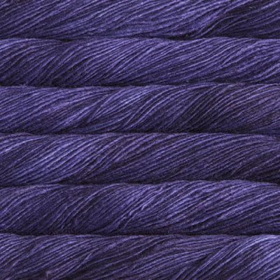 Malabrigo Silky Merino 030 Purple Mystery#color_030-purple-mystery