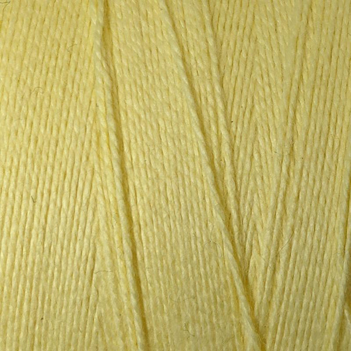 Maurice Brassard Cotton 8/2 1512 Pale Yellow#color_1512-pale-yellow