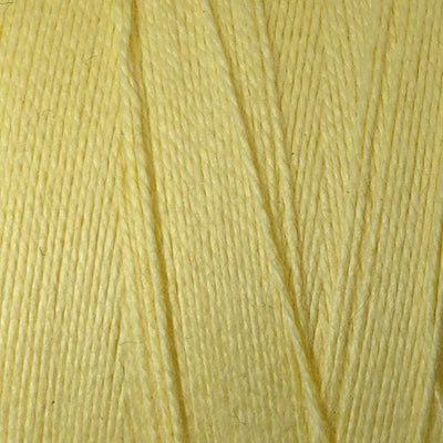 Maurice Brassard Cotton 8/2 1512 Pale Yellow#color_1512-pale-yellow