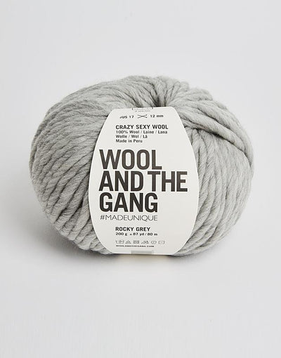 Crazy Sexy Wool Rocky Grey#color_rocky-grey