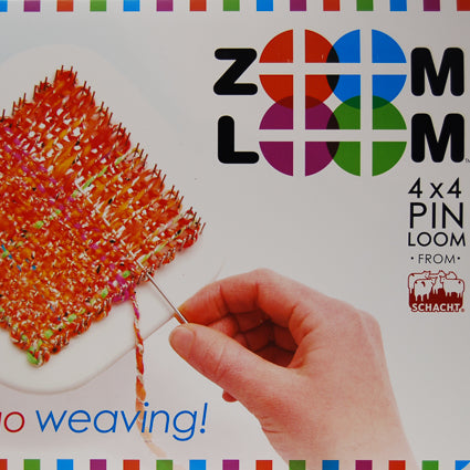 Schact Zoom Loom