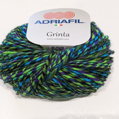 Adriafil Grinta 0041 Green Fancy#color_0041-green-fancy