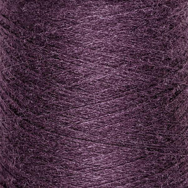 Alpaca Silk 3004 Eggplant#color_3004-eggplant