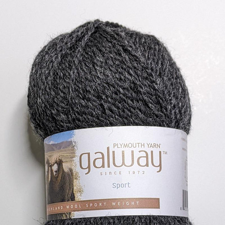 Galway Sport 0704 Dk Grey Heather#color_0704-dk-grey-heather