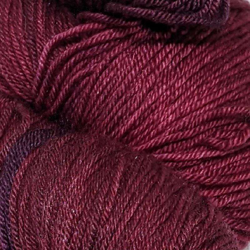 Mountain Colors Silkdance Redstone#color_redstone