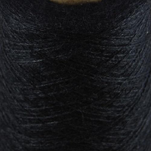 Alpaca Silk 3001 Black#color_3001-black