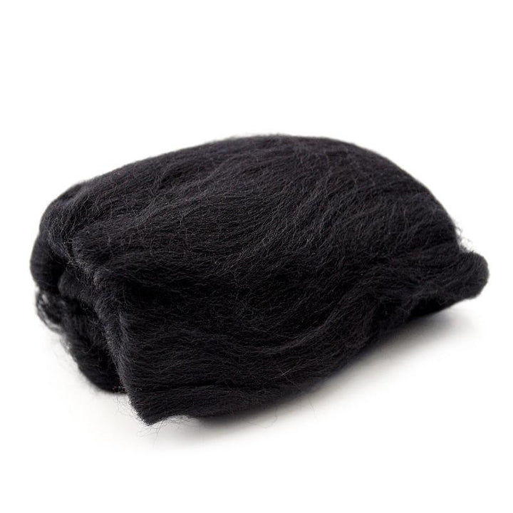 Clover Roving Black#color_black