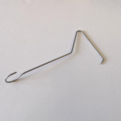 Silver Reed SRP60 Edge Weight Hook