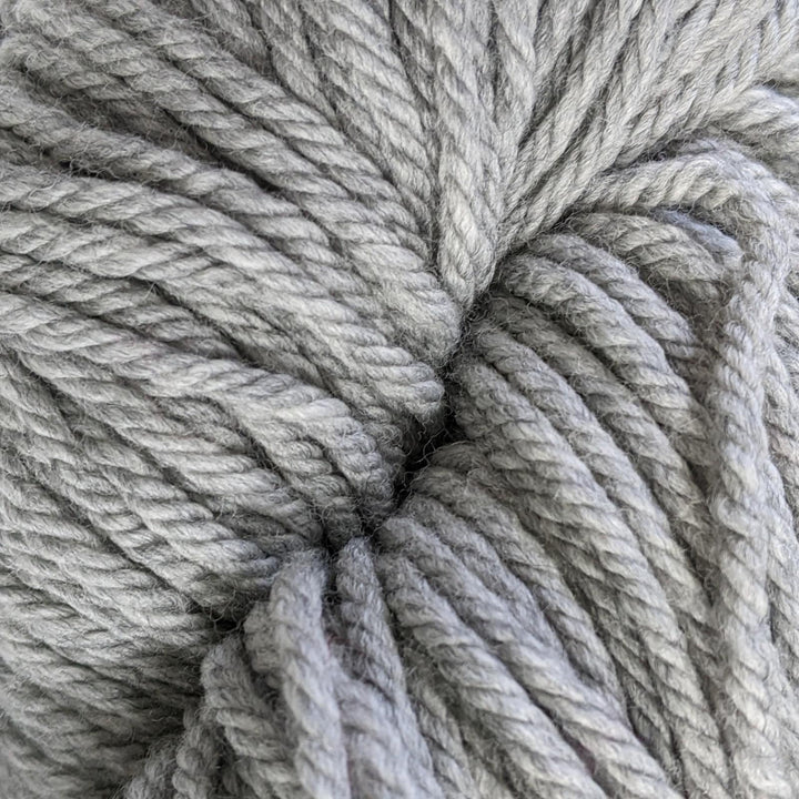 Chunky Merino Superwash 106 Light Charcoal Heather#color_106-light-charcoal-heather