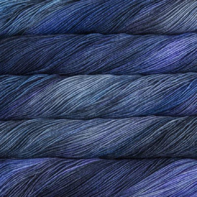 Malabrigo Sock 856 Azules#color_856-azules