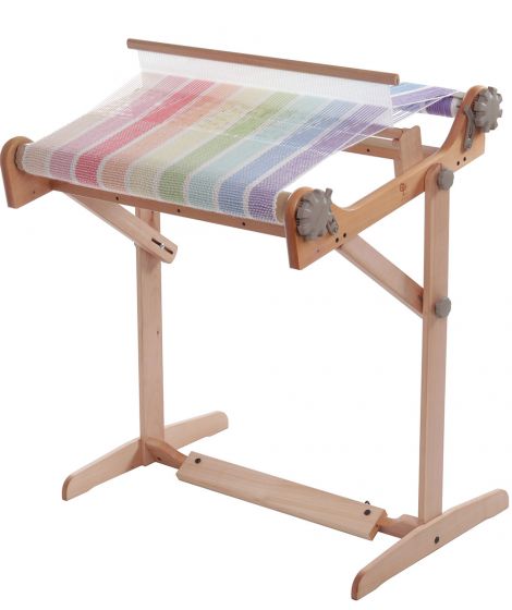 Ashford Wheels & Looms Rigid Heddle Loom Stand