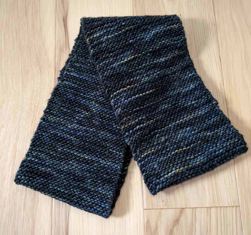 Fiber Rhythm Craft & Design Beginning Knitting Lessons