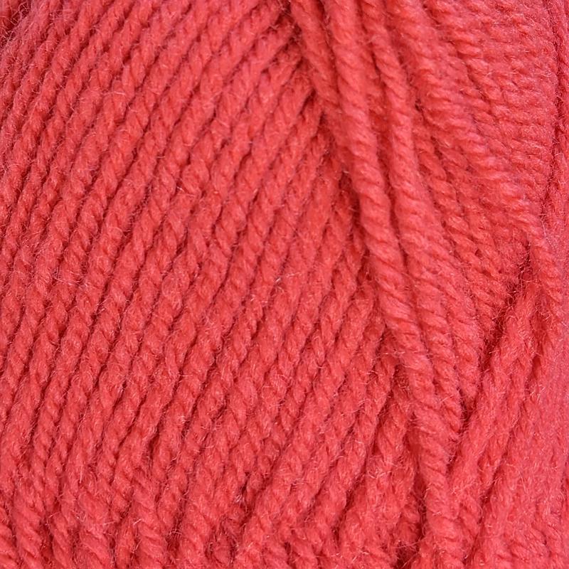 Encore Worsted 9853 Tiger Lily