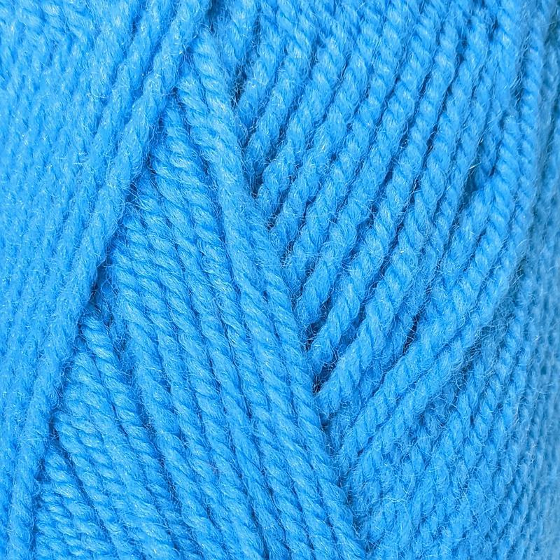 Encore Worsted 0235 Aqua#color_0235-aqua