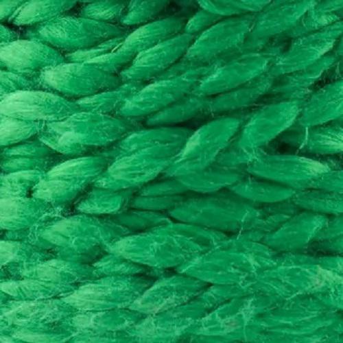 Big Cotton Ball Emerald#color_emerald