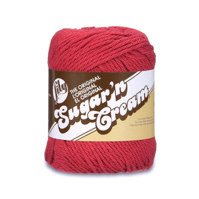 Sugar n Cream 1530 Country Red#color_1530-country-red