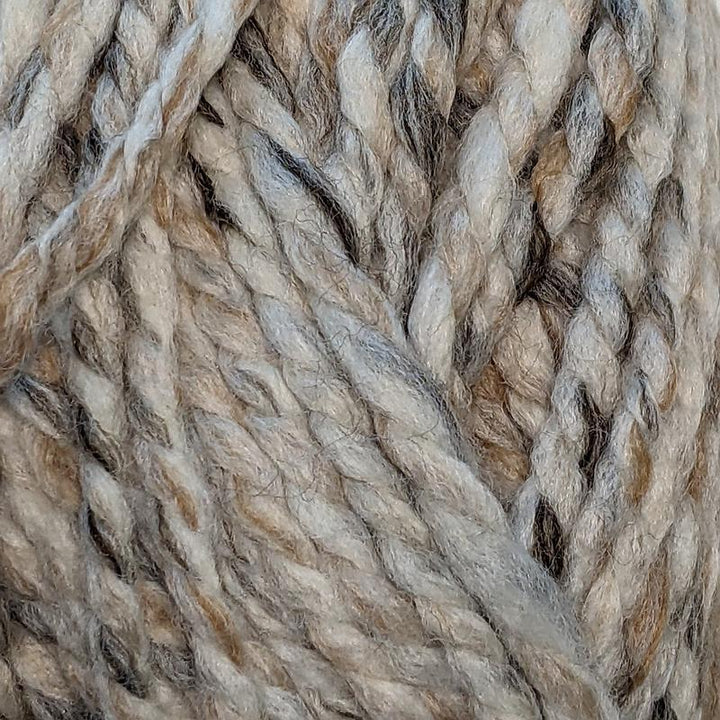 Encore Mega Colorspun 7154 White-Taupe#color_7154-white-taupe