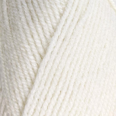 Encore Worsted 0146 Winter White#color_0146-winter-white