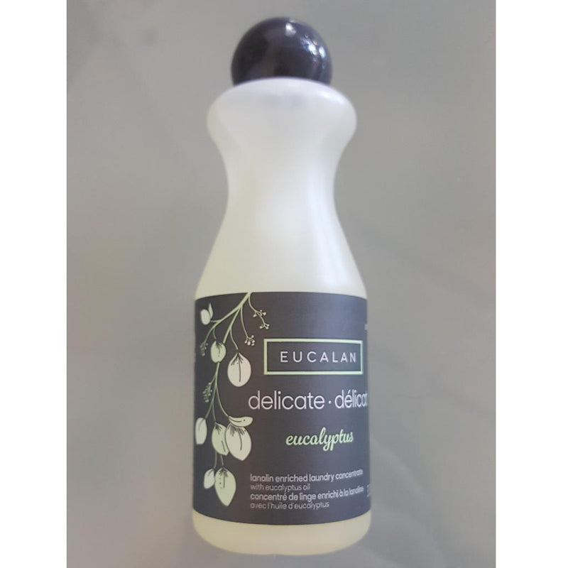 Eucalan 3.3 oz delicate wash Eucalyptus