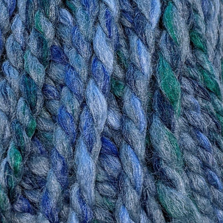 Encore Mega Colorspun 7157 Ocean#color_7157-ocean