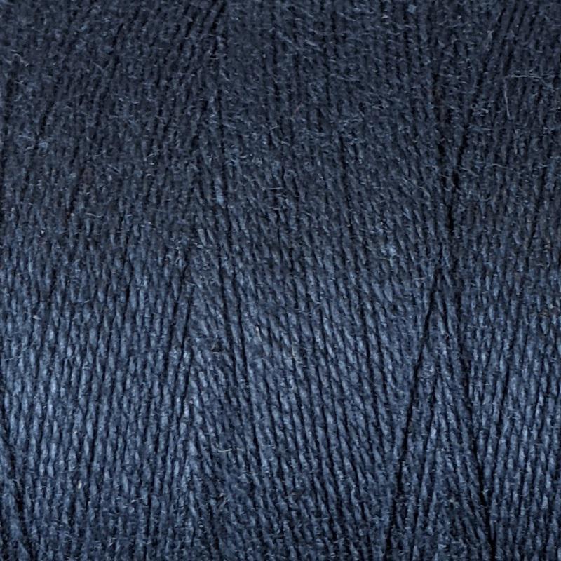 Maurice Brassard Cotton 8/2 5981 Navy#color_5981-navy